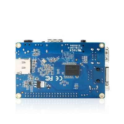Orange Pi PC Plus - 2