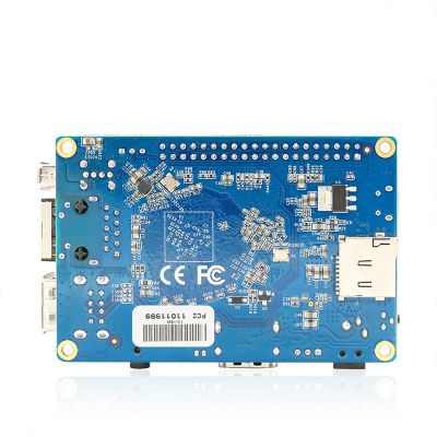 Orange Pi PC 2 - 4
