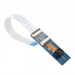 Orange Pi Plus 2 Kamera - Orange Pi
