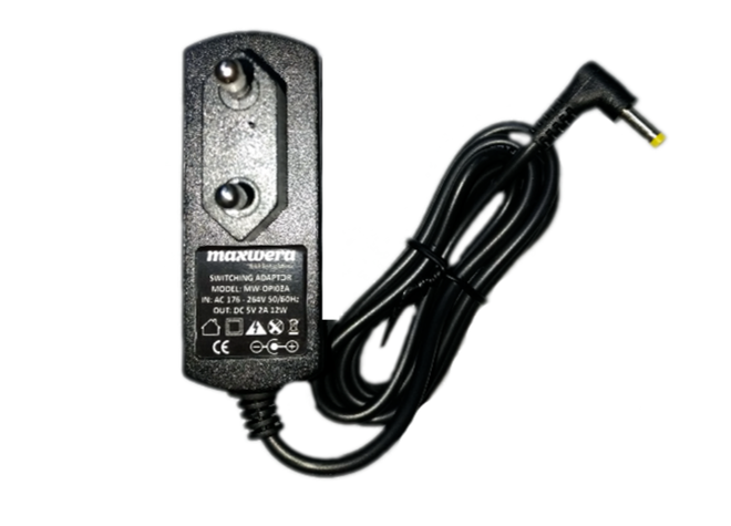 Orange Pi Power Adapter - 2