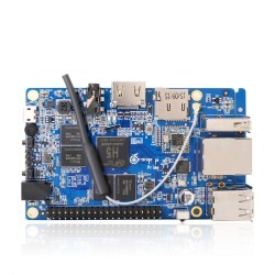 Orange Pi Prime - Orange Pi