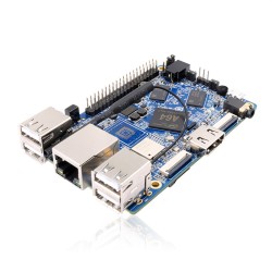 Orange Pi Win - Orange Pi