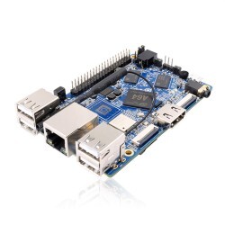 Orange Pi Win Plus - Orange Pi