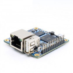Orange Pi Zero 256 MB (H3) - Orange Pi