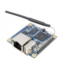 Orange Pi Zero 512 MB (H3) - Orange Pi