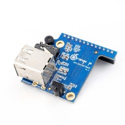 Orange Pi Zero Interface Board - 4
