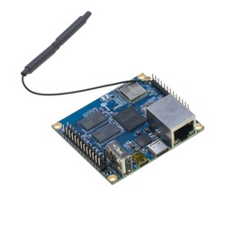 Orange Pi Zero2 Geliştirme Kartı (1GB) 