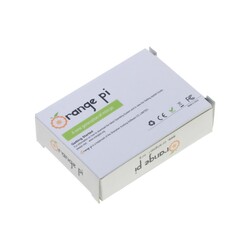 Orange Pi Zero2 Geliştirme Kartı (1GB) - 6