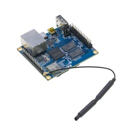 Orange Pi Zero2 Development Board (1GB) - 2