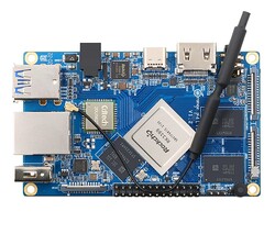 Orange Pi 4 4G16G LTS - 3