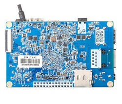 Orange Pi 4 4G16G LTS - 4