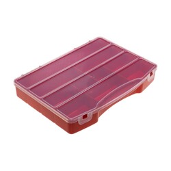 Organizer Bölmeli Malzeme Kutusu 10 Inch 