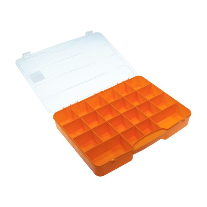 Organizer Bölmeli Malzeme Kutusu 22 Inch - 2