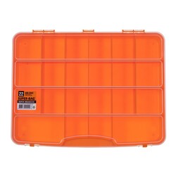 Organizer Bölmeli Malzeme Kutusu 22 Inch - 3