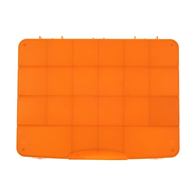 Organizer Bölmeli Malzeme Kutusu 22 Inch - 4