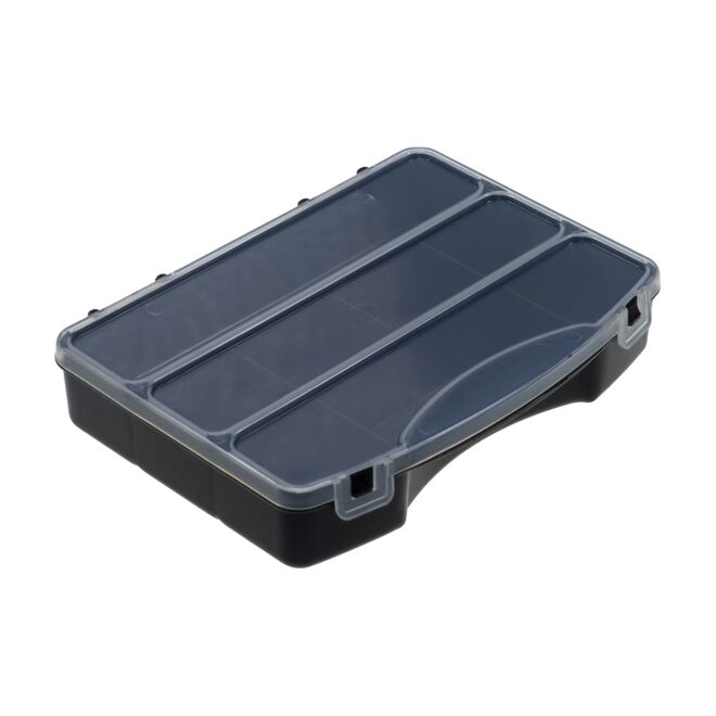 Organizer Bölmeli Malzeme Kutusu 8 Inch - 1