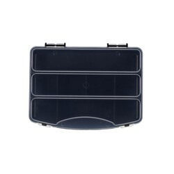 Organizer Bölmeli Malzeme Kutusu 8 Inch - 3