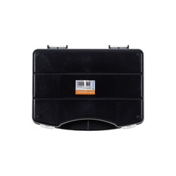 Organizer Bölmeli Malzeme Kutusu 8 Inch - 4