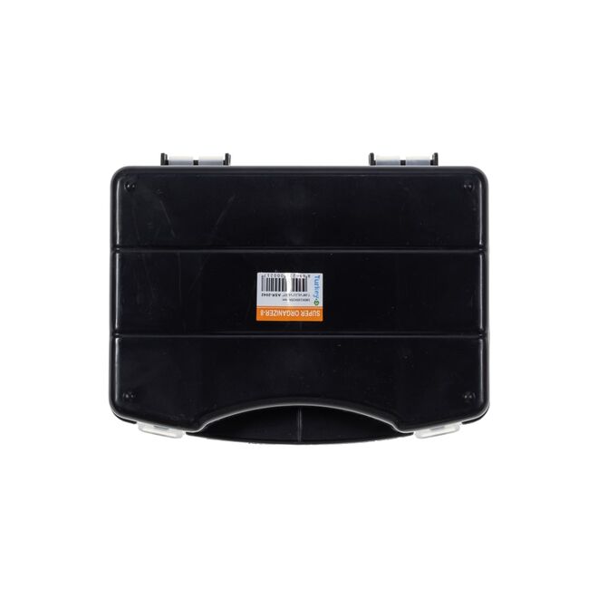 Organizer Bölmeli Malzeme Kutusu 8 Inch - 4
