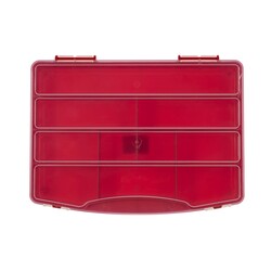 Organizer Compartment Malzeme Kutusu 10 Inch - 3