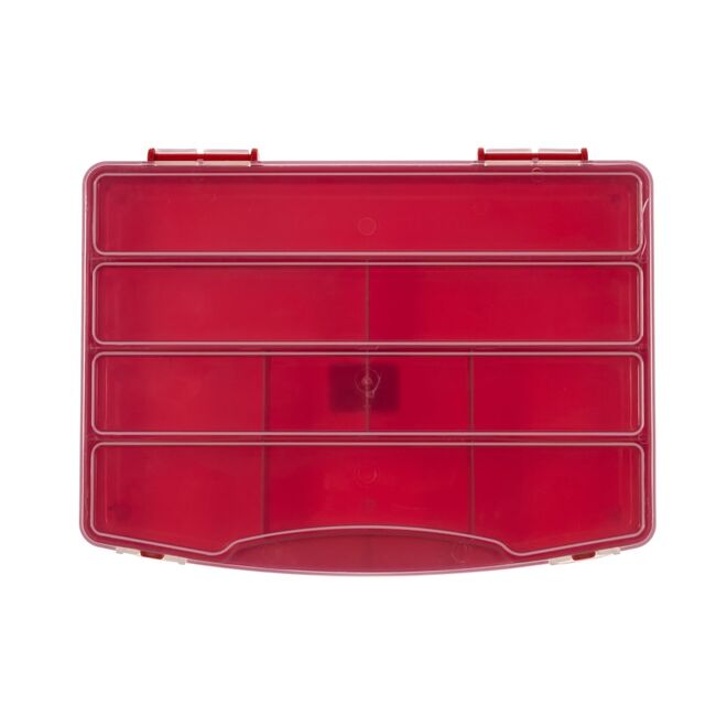Organizer Compartment Malzeme Kutusu 10 Inch - 3