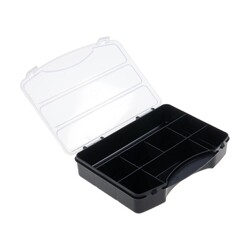 Organizer Compartment Malzeme Kutusu 8 Inch - 2