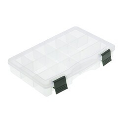 Organizerli Takım Çantası ASR-5040 - 5