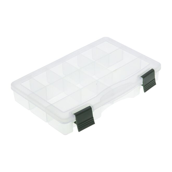 Organizerli Takım Çantası ASR-5040 - 5