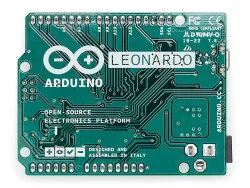 Original Arduino Leonardo - 2
