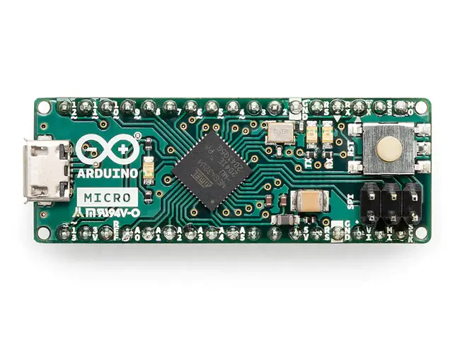 Original Arduino Micro - Arduino