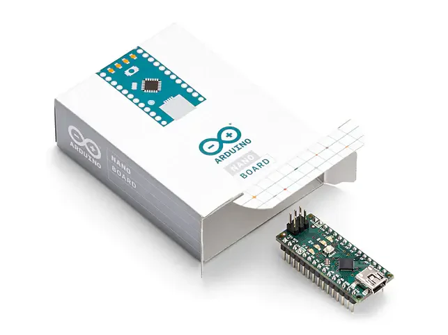 Original Arduino Nano - 4