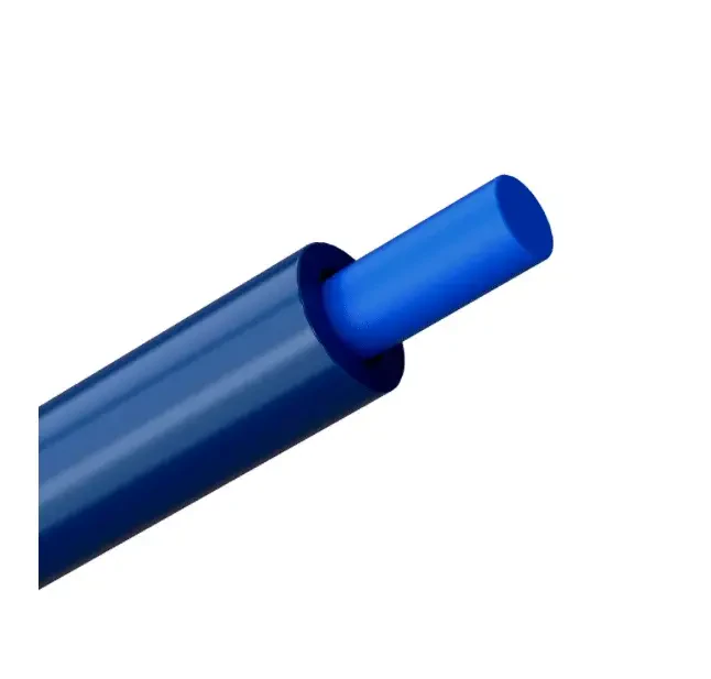 Original Capricorn PTFE 2x4mm 1000mm - 3