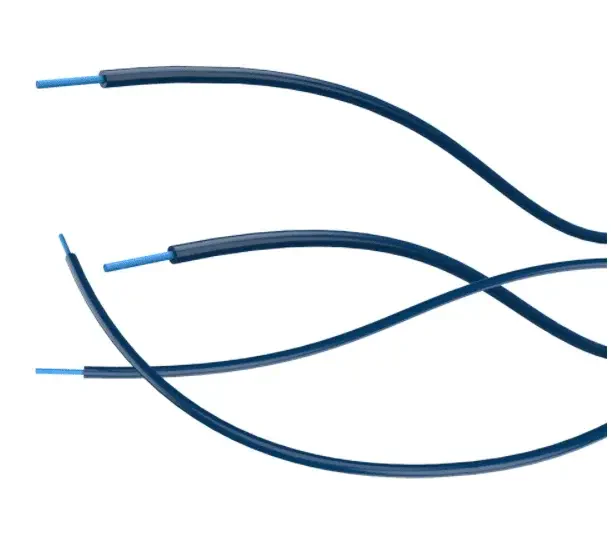 Original Capricorn PTFE 2x4mm 1000mm - 4