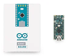 Orijinal Arduino® Nano - 4