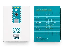 Orijinal Arduino® Nano - 5