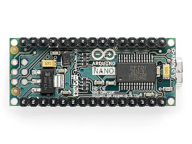 Orijinal Arduino® Nano - 3