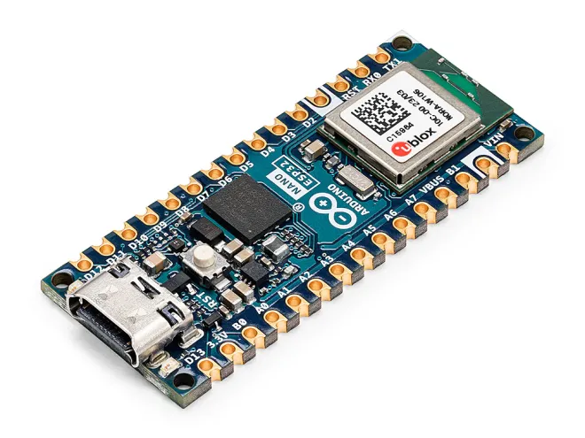 Orijinal Arduino Nano ESP32 - 2