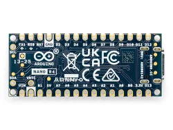 Orijinal Arduino Nano R4 - 3