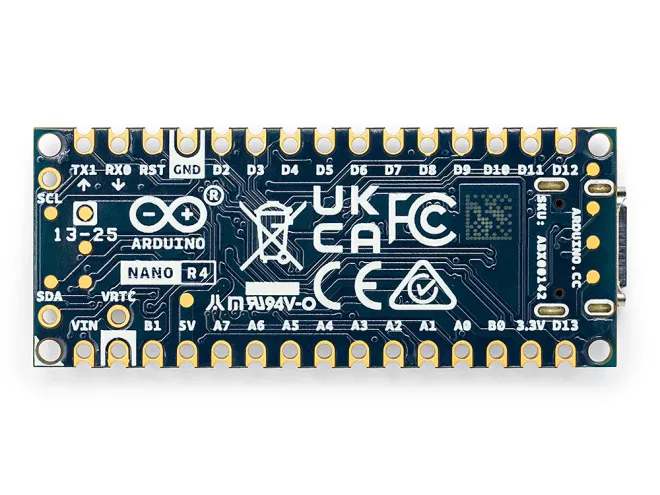 Orijinal Arduino Nano R4 - 3