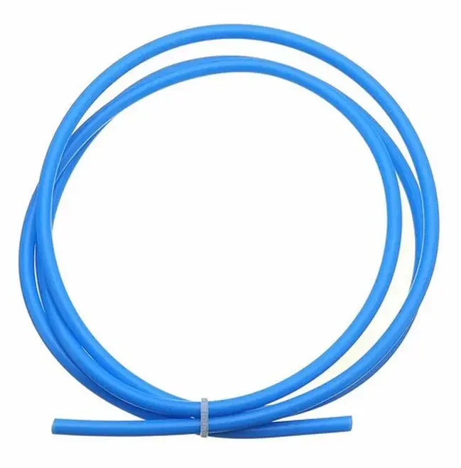 Orijinal Capricorn PTFE Teflon Boru 2x4mm 1000mm - 2