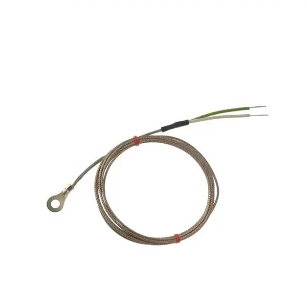 Oring Tip Termokupl Sıcaklık Sensörü - 150cm - 1