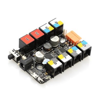 Orion - Arduino Temelli Makeblock Kontrol Kartı - 10021 - 1