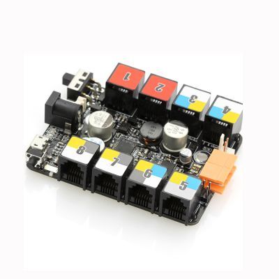 Orion - Arduino Temelli Makeblock Kontrol Kartı - 10021 - 2