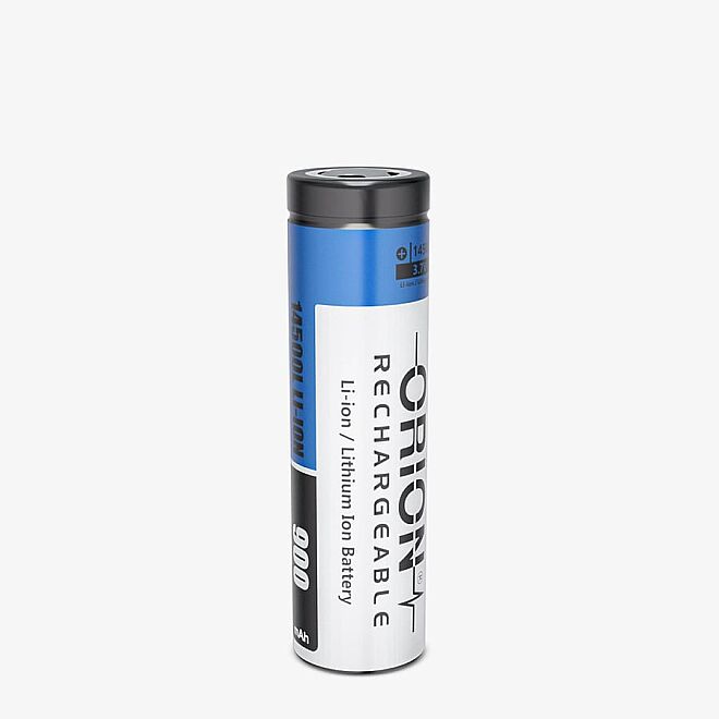Orion pil li-ion 14500 900 mah - 1