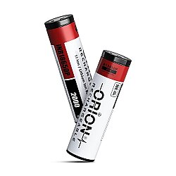 Orion pil li-ion 18650p 2000 mah 15c - Orion