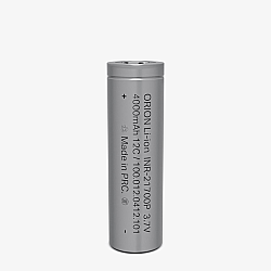 Orion pil li-ion 21700p 4000 mah 12c - Orion