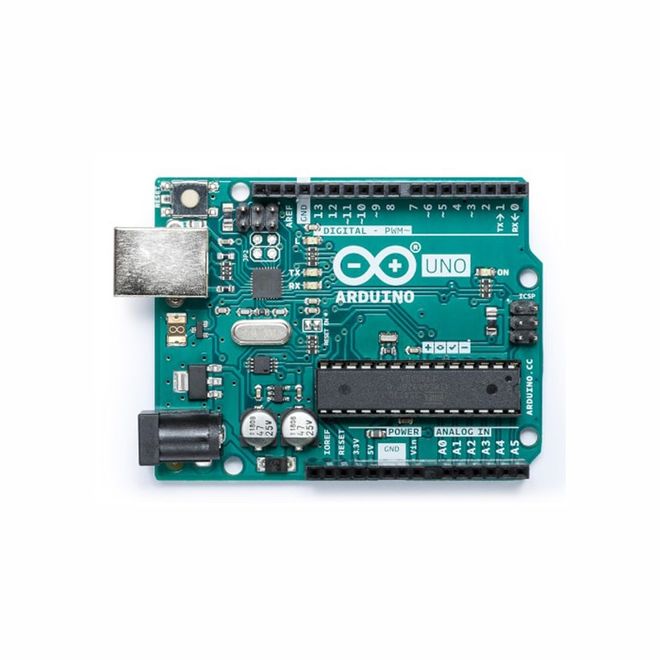Original Arduino UNO R3 - 1