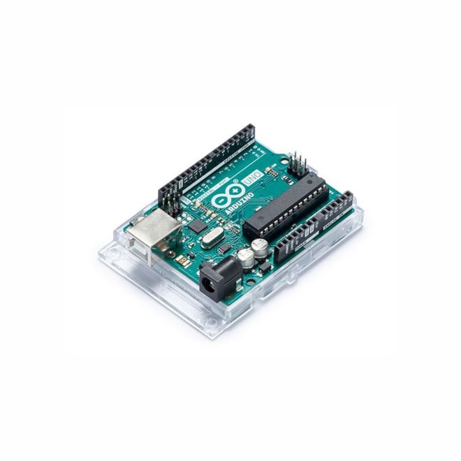 Original Arduino UNO R3 - 3
