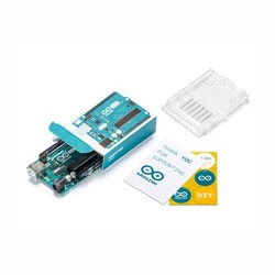 Original Arduino UNO R3 - 4
