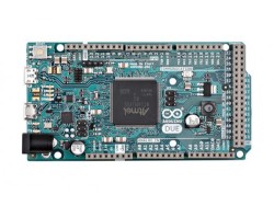 Orijinal Arduino DUE R3 - Arduino